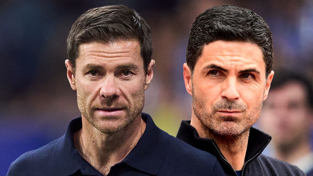Arsenal receive clear response over January transfer as Alonso gets same message