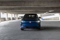 2026 VW ID.4 finally gets Tesla Supercharger access and more power
