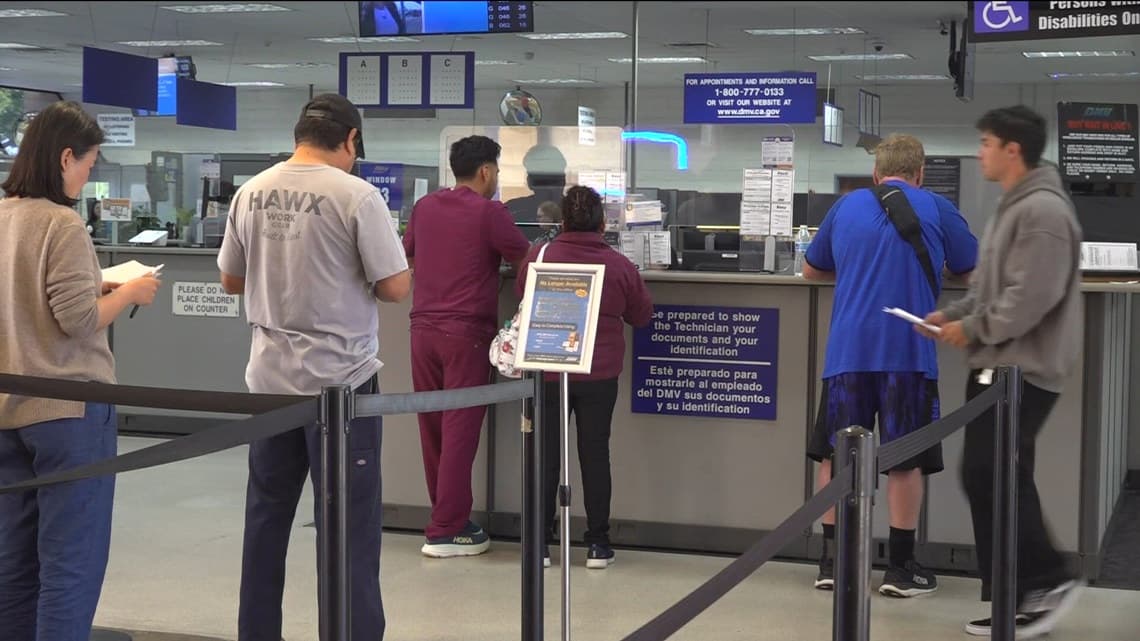 New law allows more California residents access to mobile driver's license program