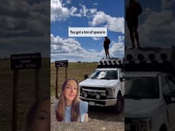 Pop OUT Camper — does it fit on your truck?