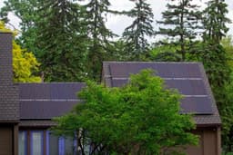 Solar panel group buys spread across Michigan as residents band together for discounts – The Morning Sun