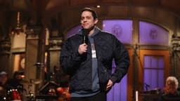 Comedian Pete Davidson returning to Albany