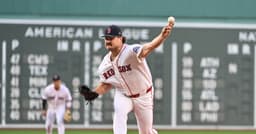 14 in a row: Red Sox down Orioles on Caleb Durbin homer