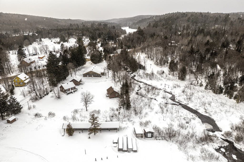 Mulcair: A big win for biodiversity in the Laurentians