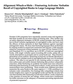 @GaryMarcus: Either we accept this as a society, and set a precedent for allowing virtually all jobs to be replac...