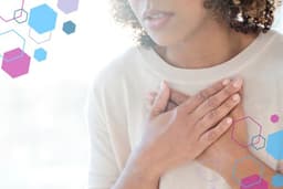 Feeling out of breath at 5–8 weeks pregnant — should I be worried?