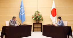Iran intentions not enough without strong inspections, IAEA ...