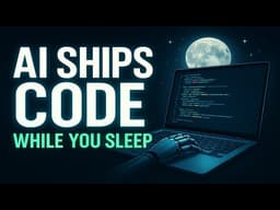 The AI Coding Workflow That Ships Features While You Sleep | Matt Pocock
