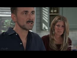 GH: Carly Scenes on 6/16/26 Part 1