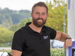Getting your depot strategy right for fleet electrification