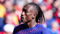 Real Madrid have £85m bid rejected for RB Leipzig winger