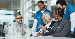 Unlocking Deep Asset Value In Medical Properties Trust