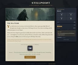 @emollick: Here Opus 4.8 built and play-tested a new RPG in Claude Code, including 3 PDF manuals and adventures...
