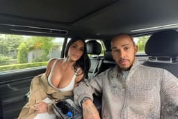 Kim Kardashian on her years as single: "I wanted to heal ...
