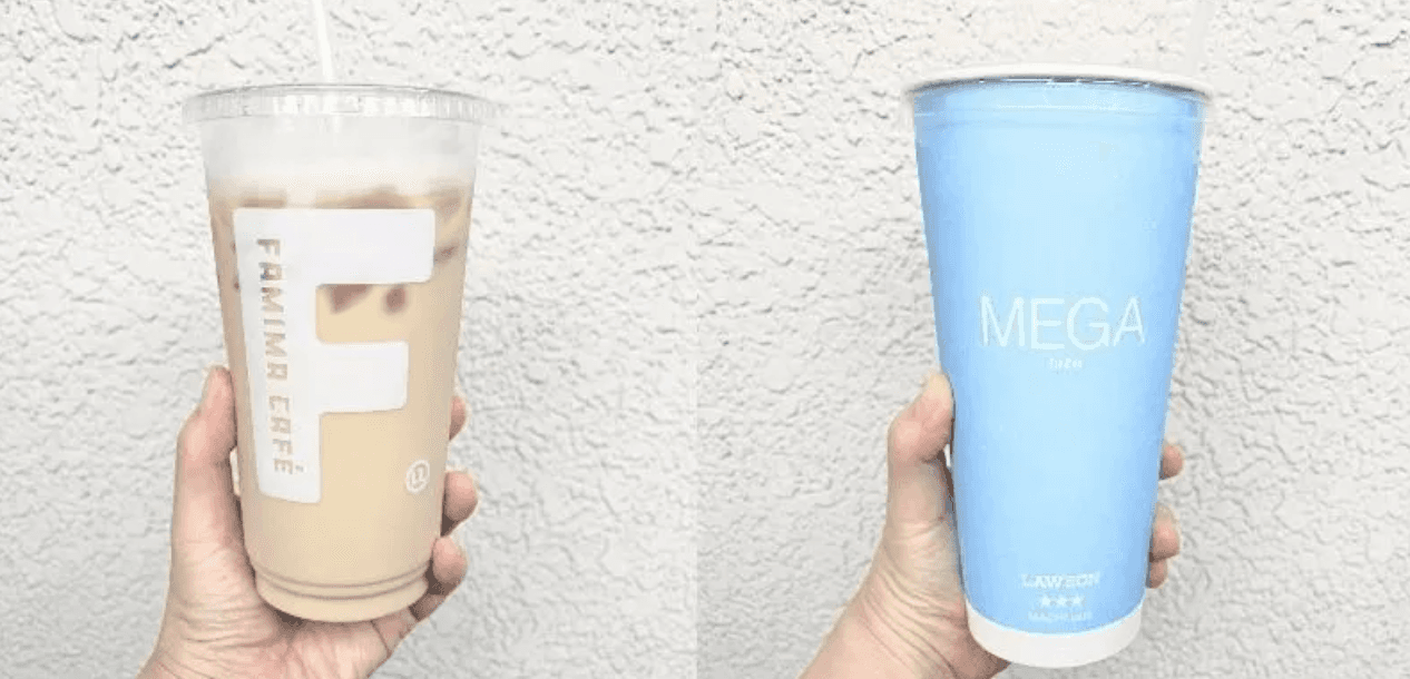 Japanese convenience store coffees are now bigger than ...