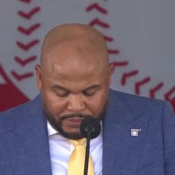 @MLB: "You play hard, you play to win and you always give your honest effort."

Hall of Famers and Braves ...