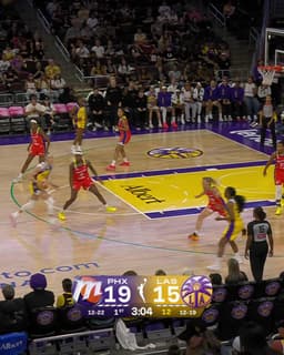 @LASparks: We never get sick of this move from Cam. 

@cameronbrink22 x @WNBA https://t.co/IOl0crqmrn