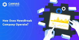 How Does NewsBreak Company Operate?
