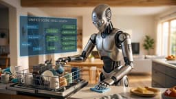 UMD Researchers Advance Robotics to Perform Complex… | Maryland Today