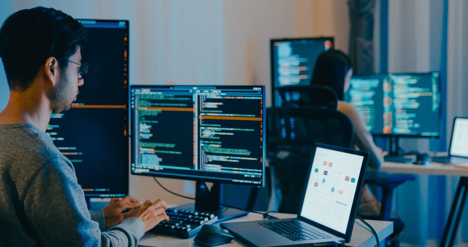 Palantir Is Starting To Break Software Economics (NASDAQ:PLTR)