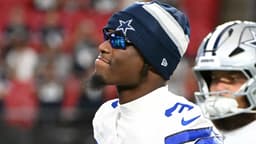 Cowboys' George Pickens Breaks Silence on Crucial Mistakes