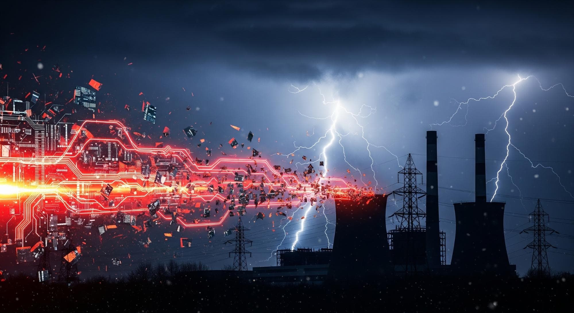 DYNOWIPER: Destructive Malware Targeting Poland's Energy Sector — Elastic Security Labs