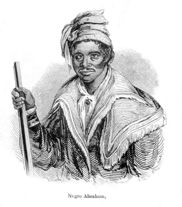 The Black Seminoles: A History of Escape, Alliance, and Erasure