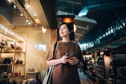 Aspirational consumers driving luxury growth