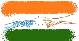 'India's First Substantive Judicial Engagement With AI'