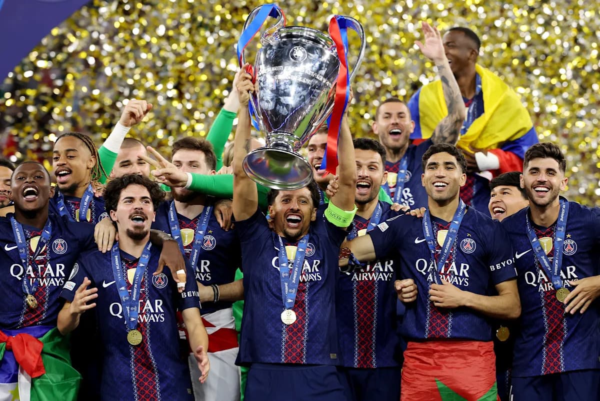 PSG beats Arsenal after PKs, wins second straight ...