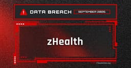 zHealth Data Breach Exposes Medical, Health Insurance Info