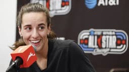 Caitlin Clark gives fans chance to find unreleased ...