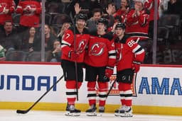 Why Sunny Mehta Says Devils Blue Line Ready for Major ...