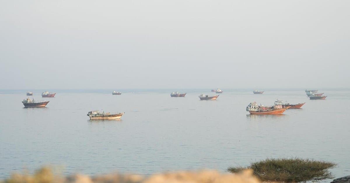 Iran plans Gulf undersea cable attacks, says Reuters