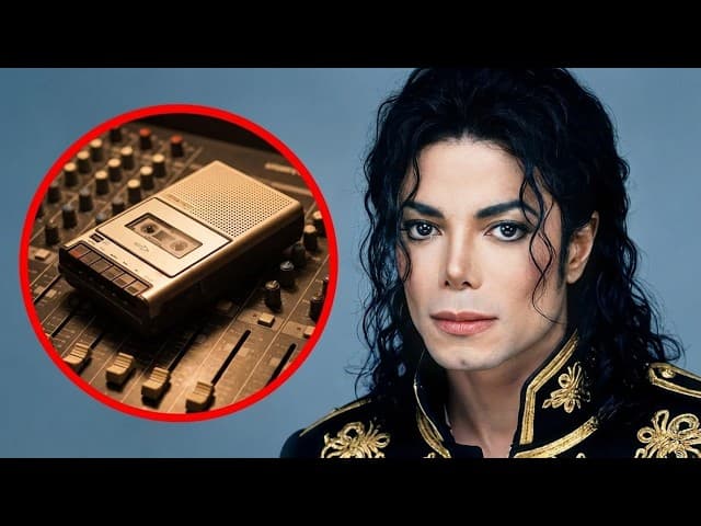 Biopic drives MJ classics chart climbs and streaming shifts
