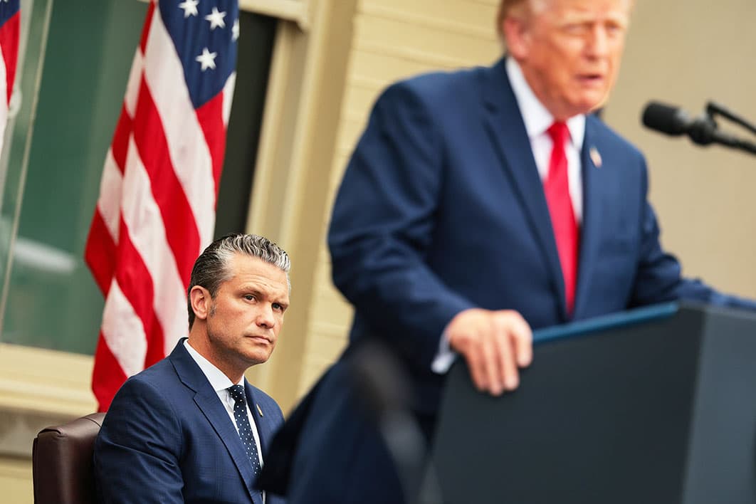 What happens if the Democrats sweep the midterms?
