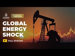 Iran war: How big is the global energy shock? | Counting the Cost