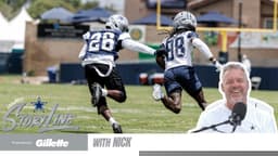 And We’re Off | Cowboys Storyline