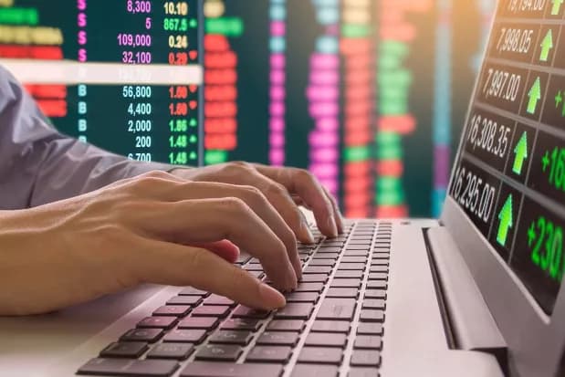 A New Wrinkle in the Earnings Trade - October 9, 2026