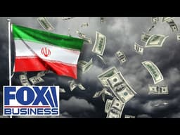 ‘ECONOMIC COLLAPSE’: Expert warns Iran has unfixable problems
