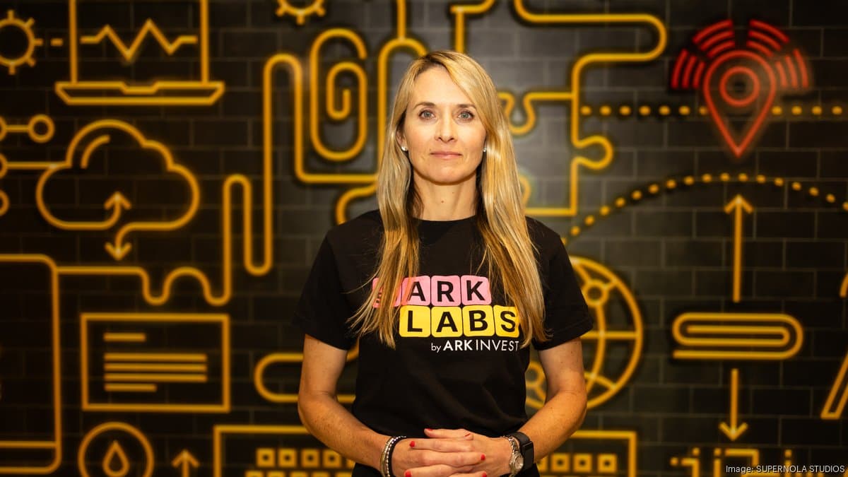 St. Petersburg incubator spARK Labs opens early-stage fund
