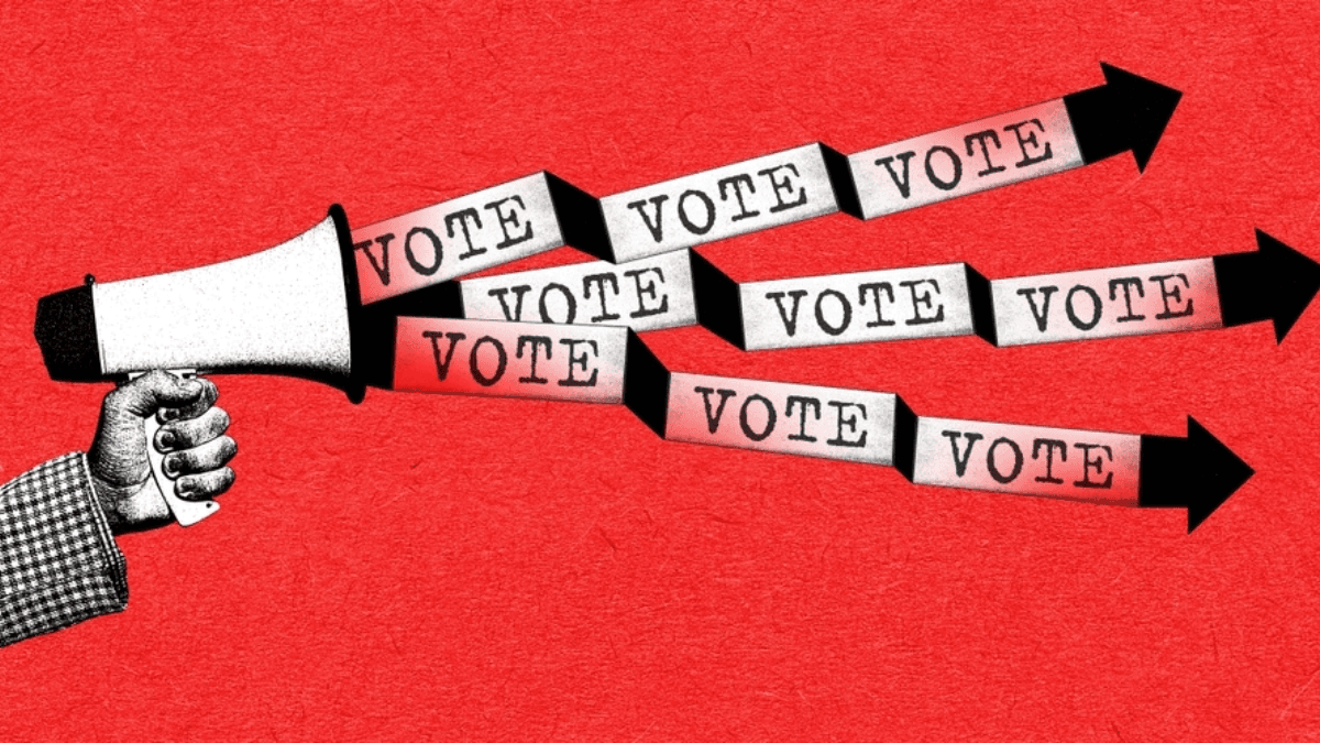 Chatbot Voting Advice Could Help and Harm Voters. Let’s Regulate Accordingly.