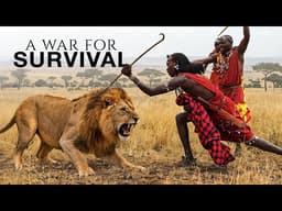 The Border Nobody Talks About: Inside Africa's Deadliest Divide