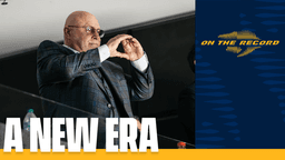 On The Record Retirement Reveal Shadows Nashville's Next Season