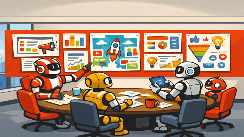 AI is making bad marketing data harder to ignore