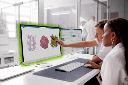 Science of Industrial AI | Dassault Systèmes