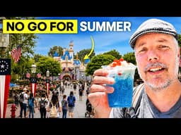 Will Summer happen at Disneyland? | State of Disneyland