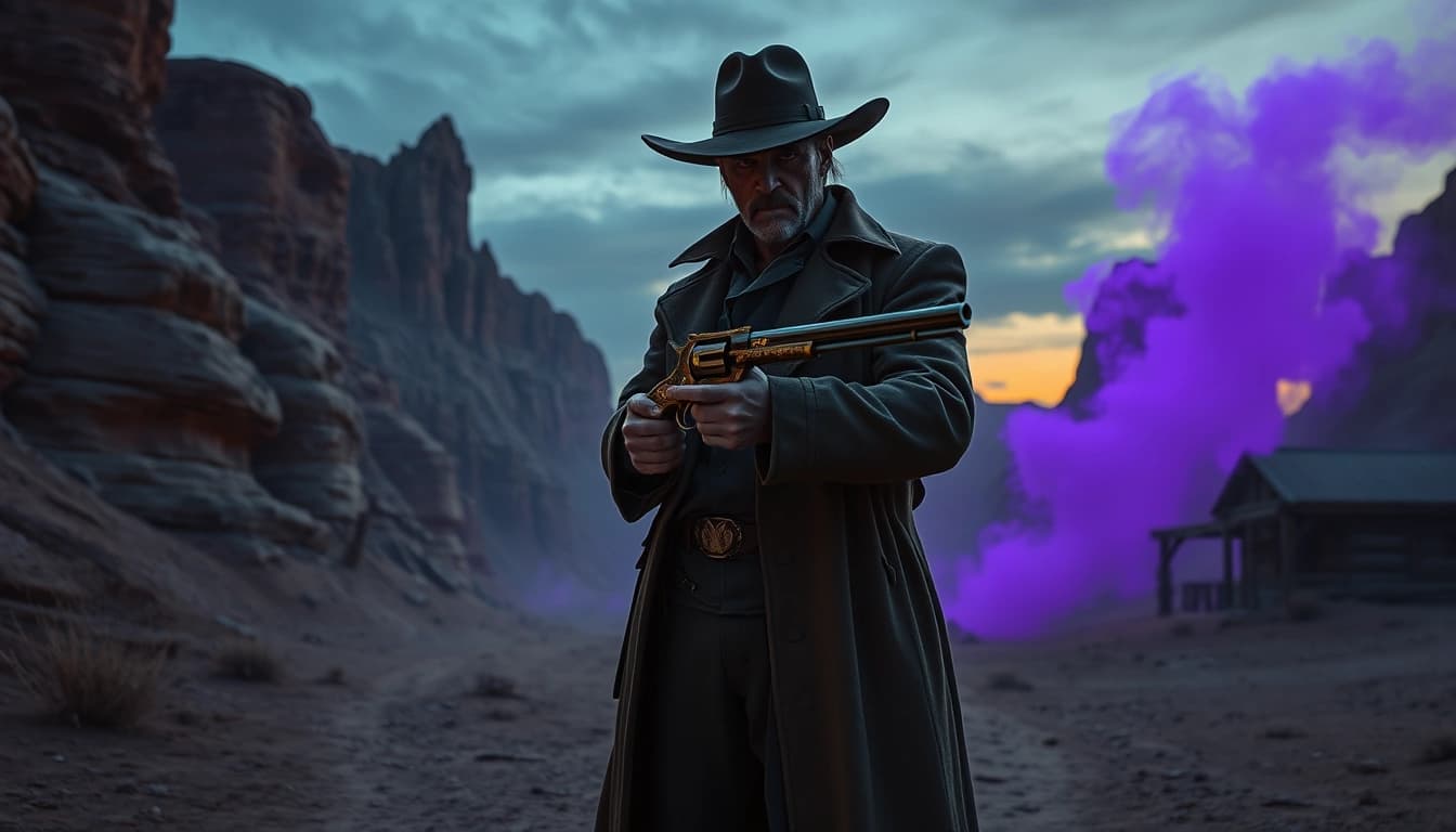 Guns of Eschaton Demo Hits Steam at 58% Positive [2026]