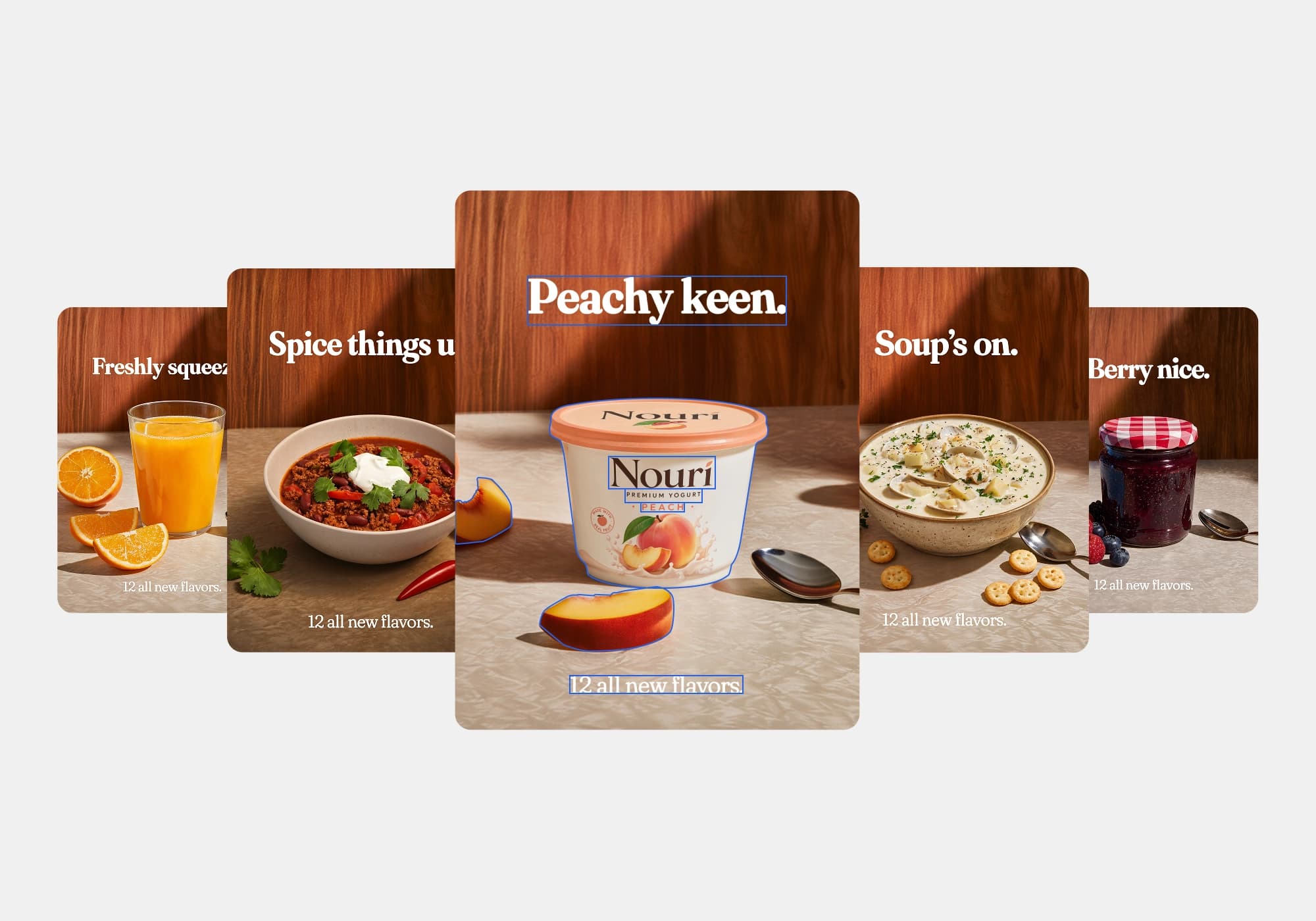Introducing Templates