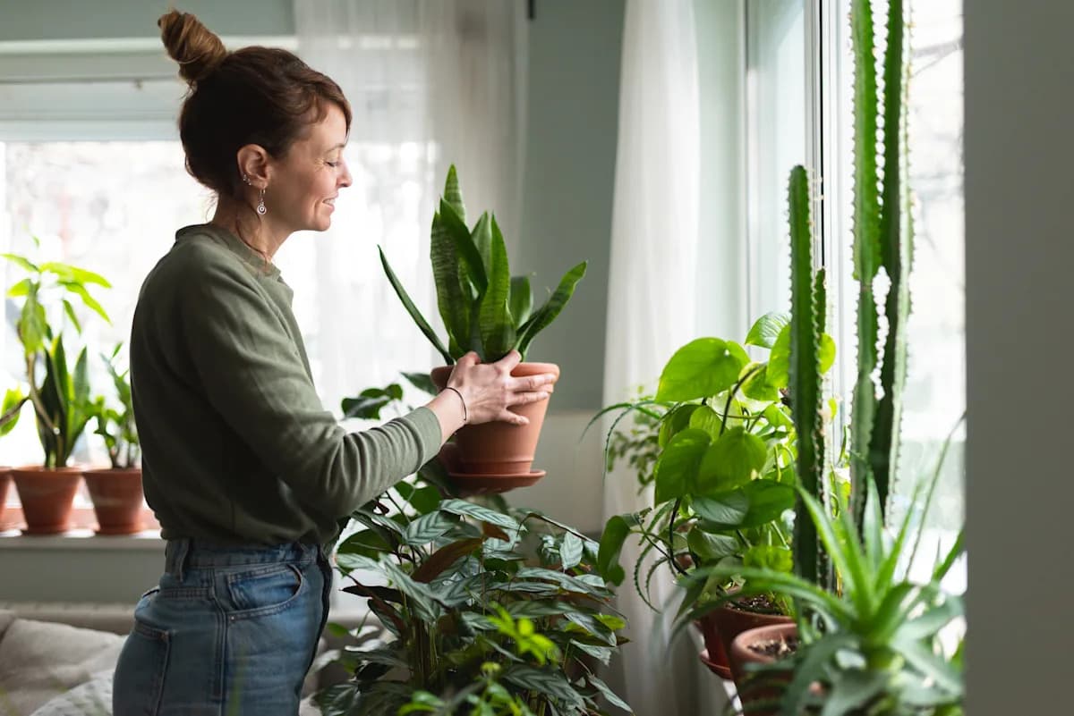 12 Useful Tips To Keep Your Houseplants Alive (And Out Of The Compost Bin)